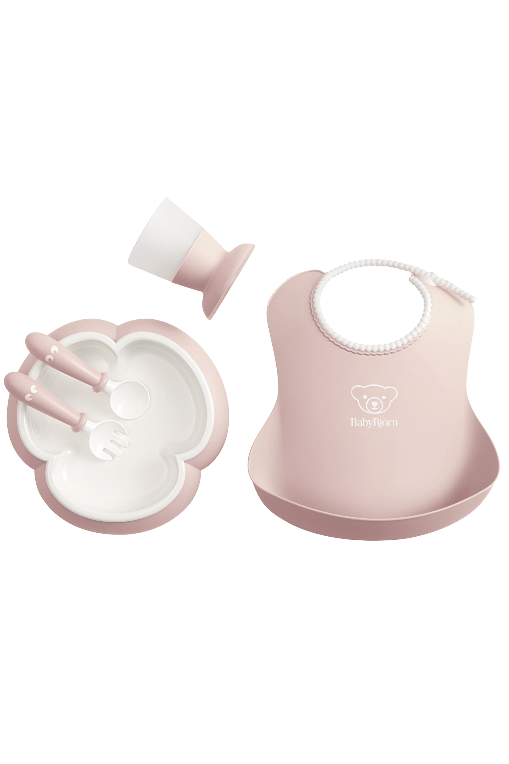Baby Eetset, 5-delig