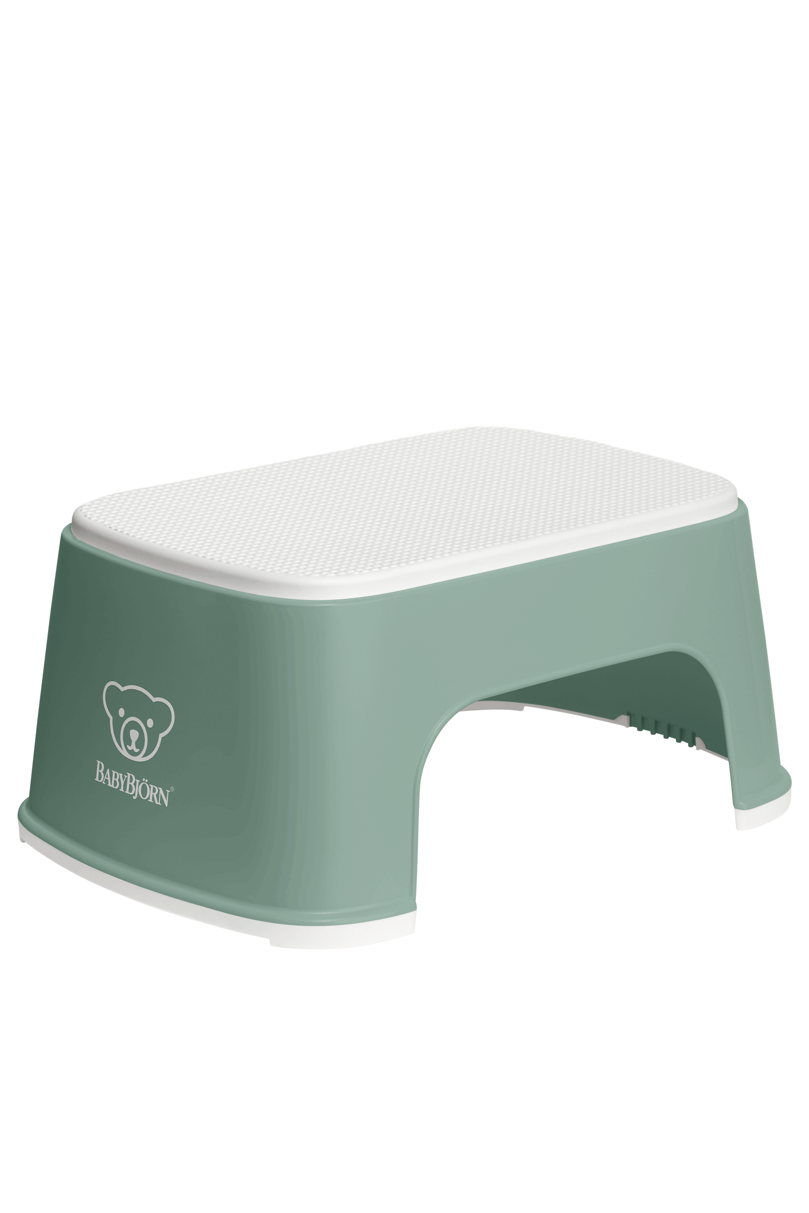 Potty Training Bundle Deep green/White